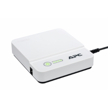 APC BACK-UPS CONNECT